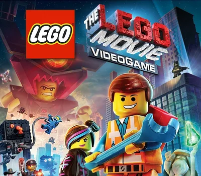 The LEGO Movie Videogame PC Steam CD Key (valid until December 2026) — лицензионный ключ